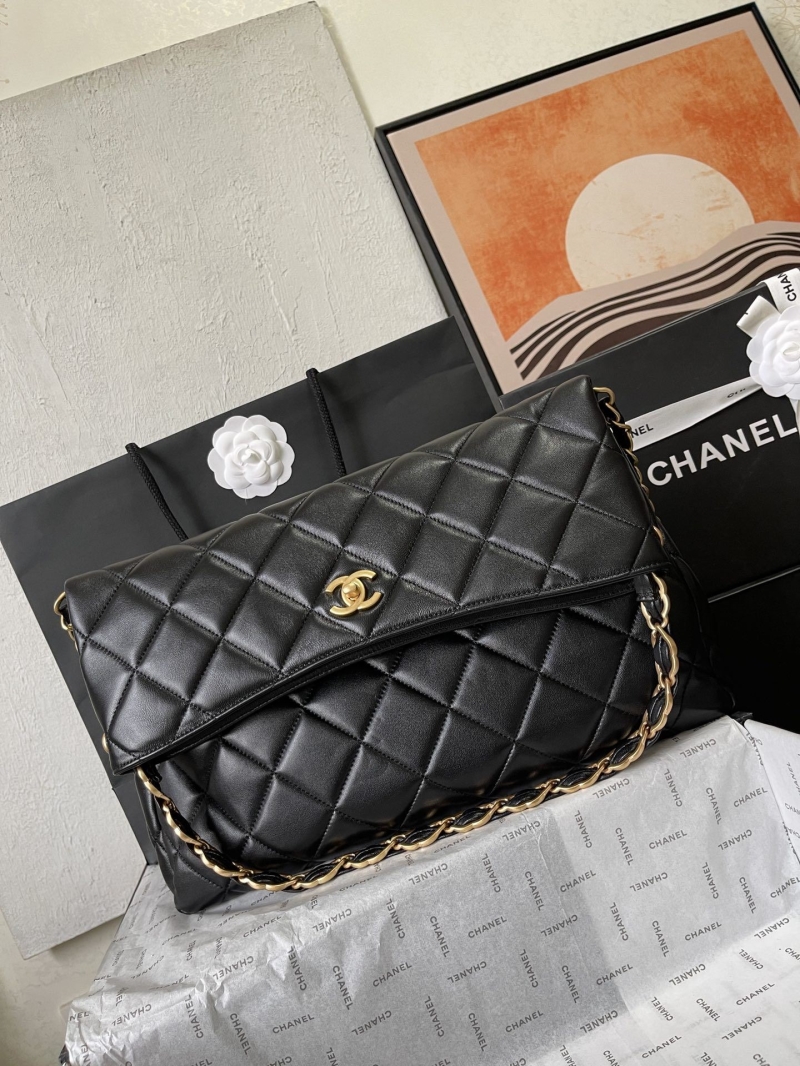 Chanel Shopping Bags